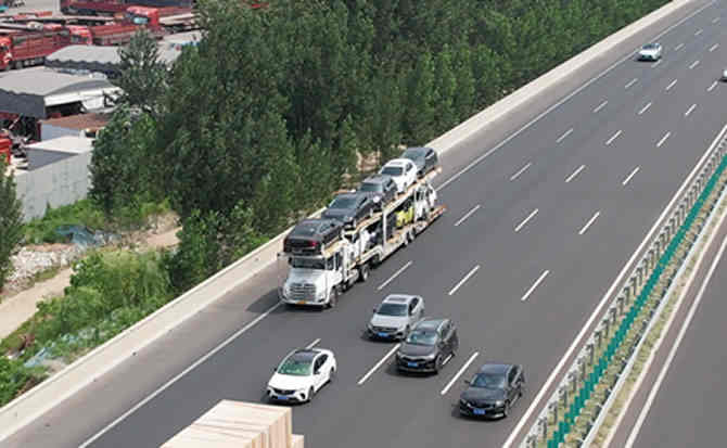 文昌高速公路汽车救援